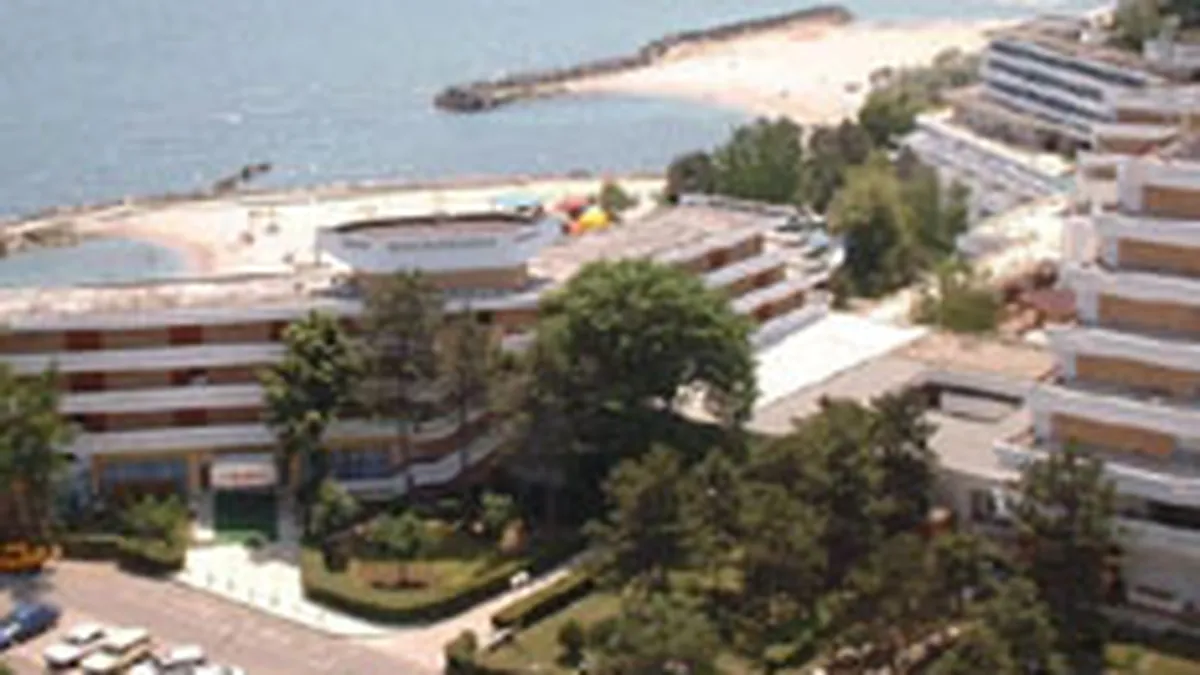 Unita Turism Holding estimeaza afaceri de 15 milioane de euro in 2009