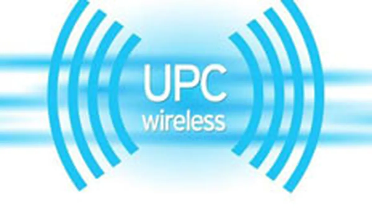 UPC Romania a lansat modemul-router care ofera acces simultan la telefonie si Internet wireless