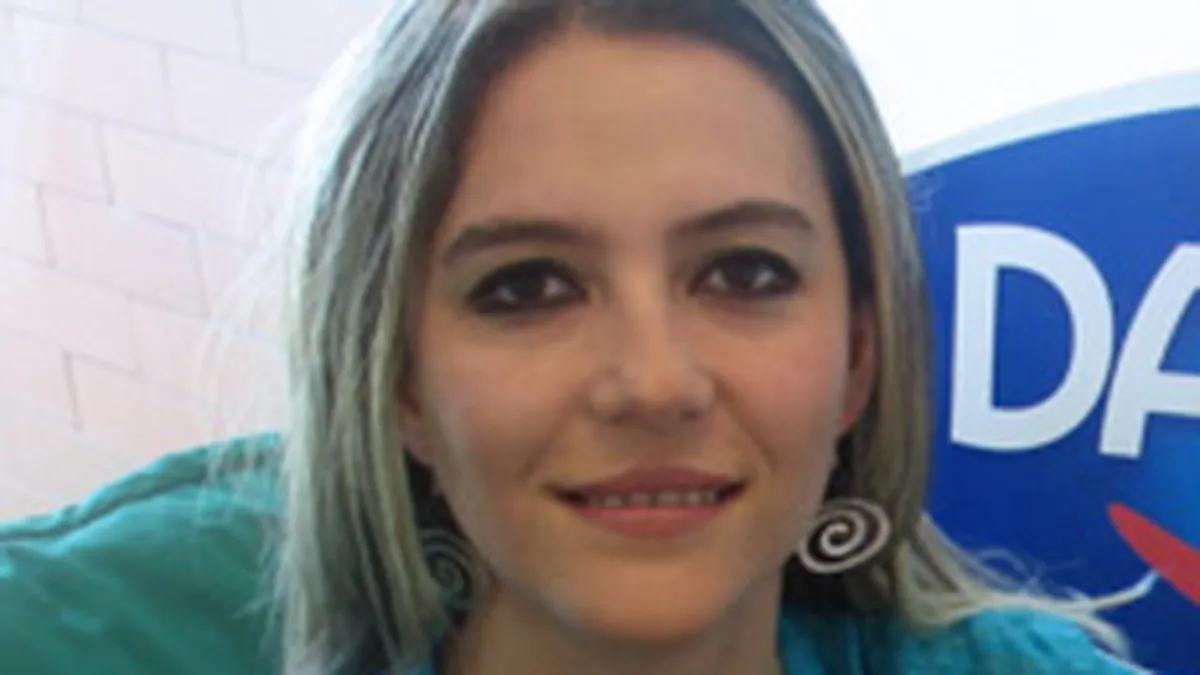 Danone Romania are un nou director financiar