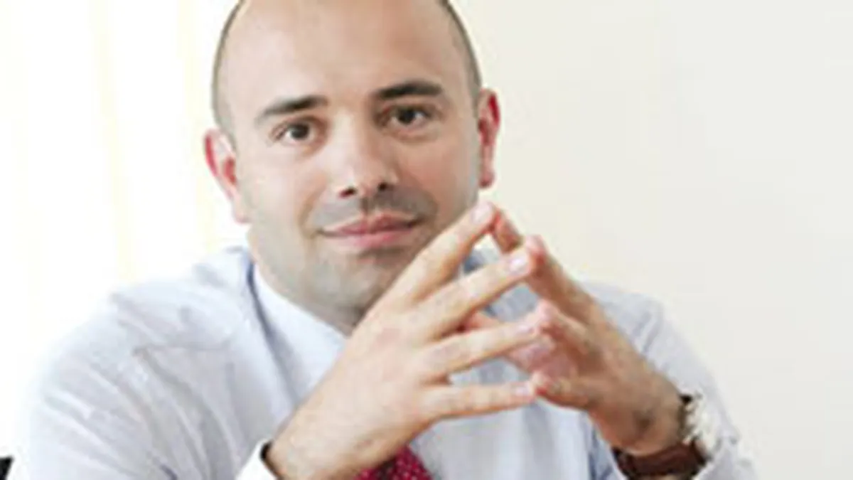 Immorent Romania va demara anul viitor unui proiect imobiliar de 300 mil. euro