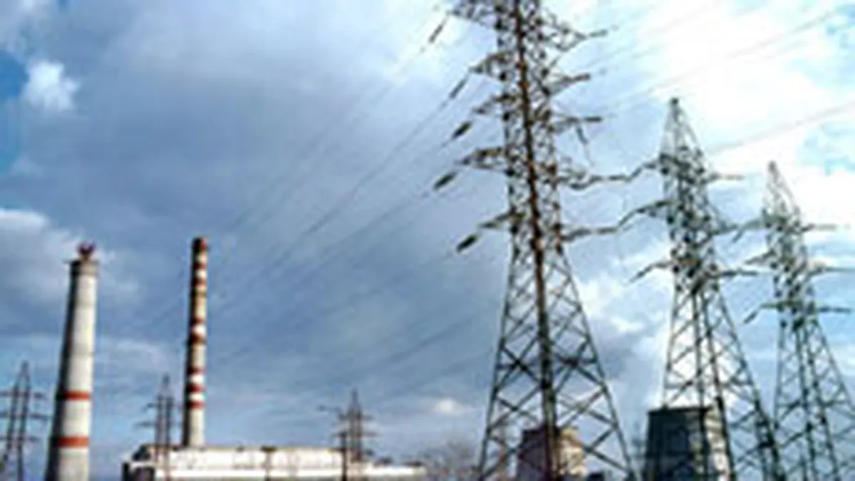 Managerii austrieci din Romania: Energia si transportul au cel mai mare potential de crestere