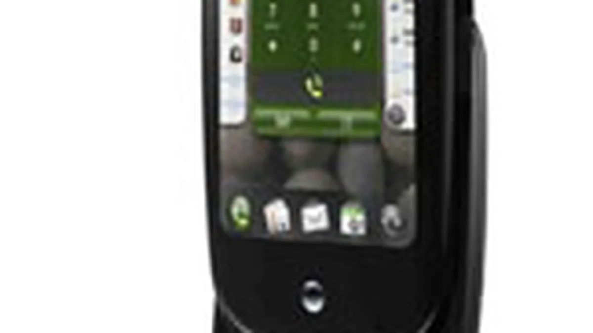 Palm: Pierderi de 105 mil. $ in T4 fiscal, mai mici decat asteptarile analistilor