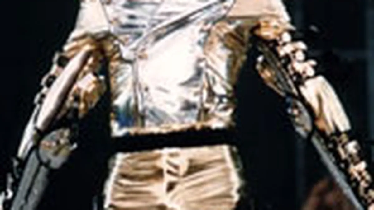 Licitatie cu bunuri ale lui Michael Jackson: Vanzari de 20 de ori peste estimari