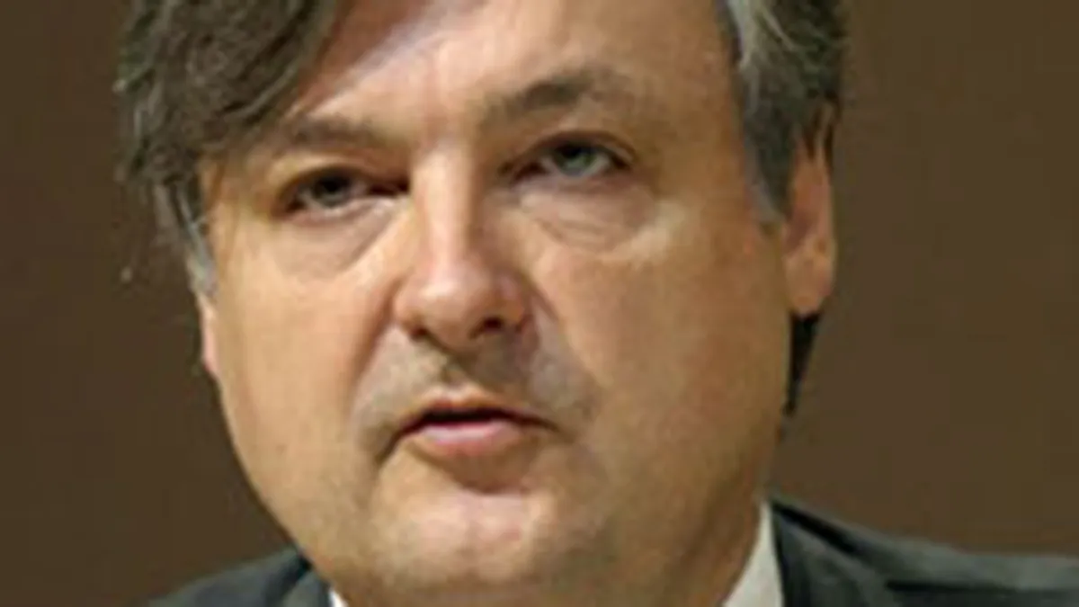 Fostul director financiar al ABN Amro a fost gasit mort