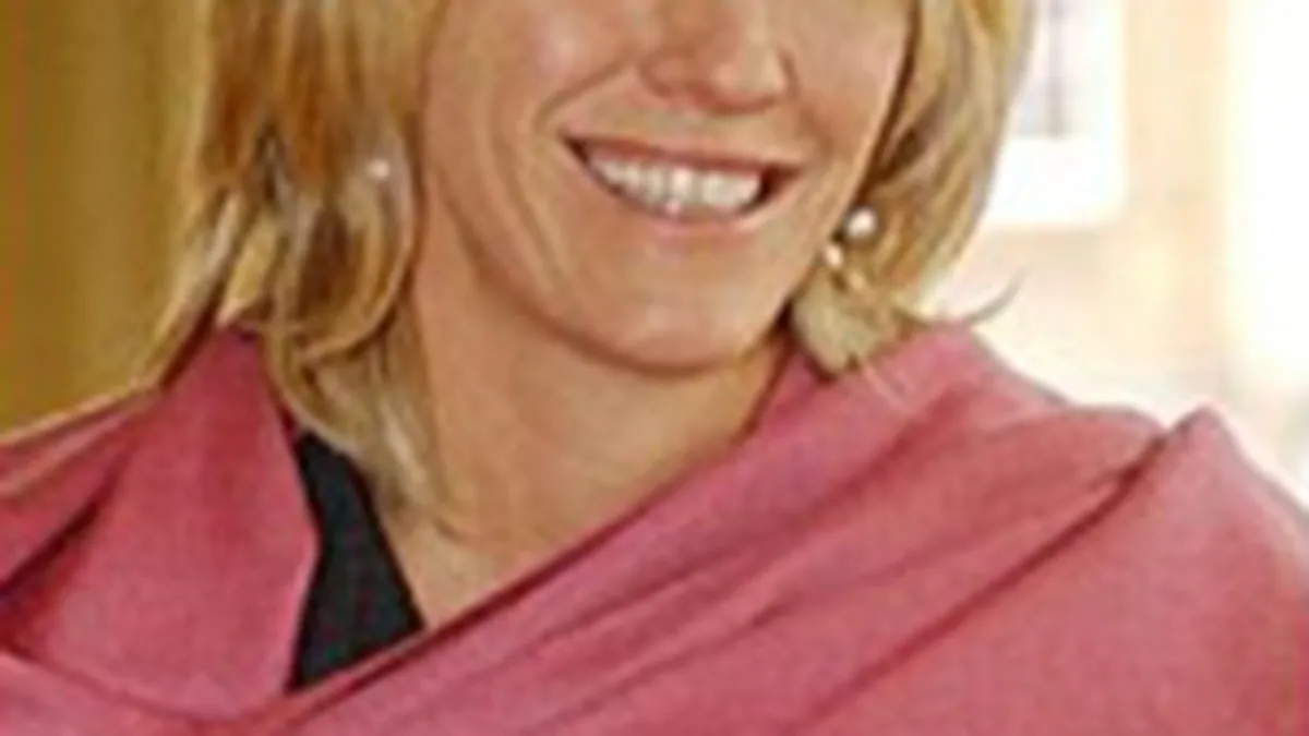 Fiica mogulului Rupert Murdoch, candidata la pozitia de CEO a ITV