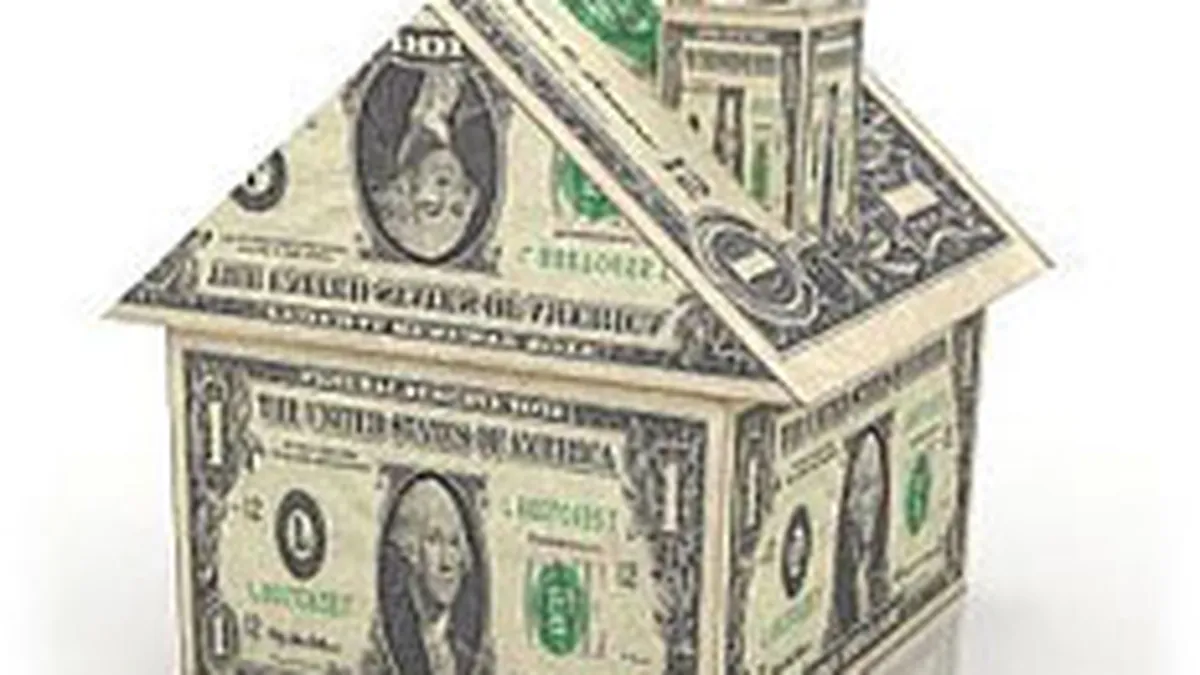 Pogea: Costurile totale la \Prima Casa\, cu 42-49% mai scazute decat creditele ipotecare