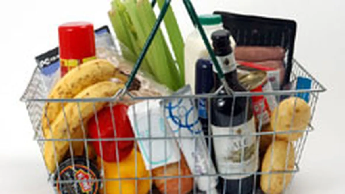 E posibila o ieftinire a alimentelor? Guvernul promite ca va reduce TVA