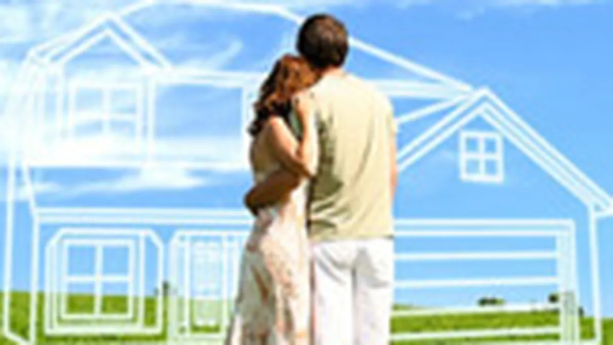 MyJob: O treime din romani afirma ca au salariul prea mic pentru \Prima Casa\