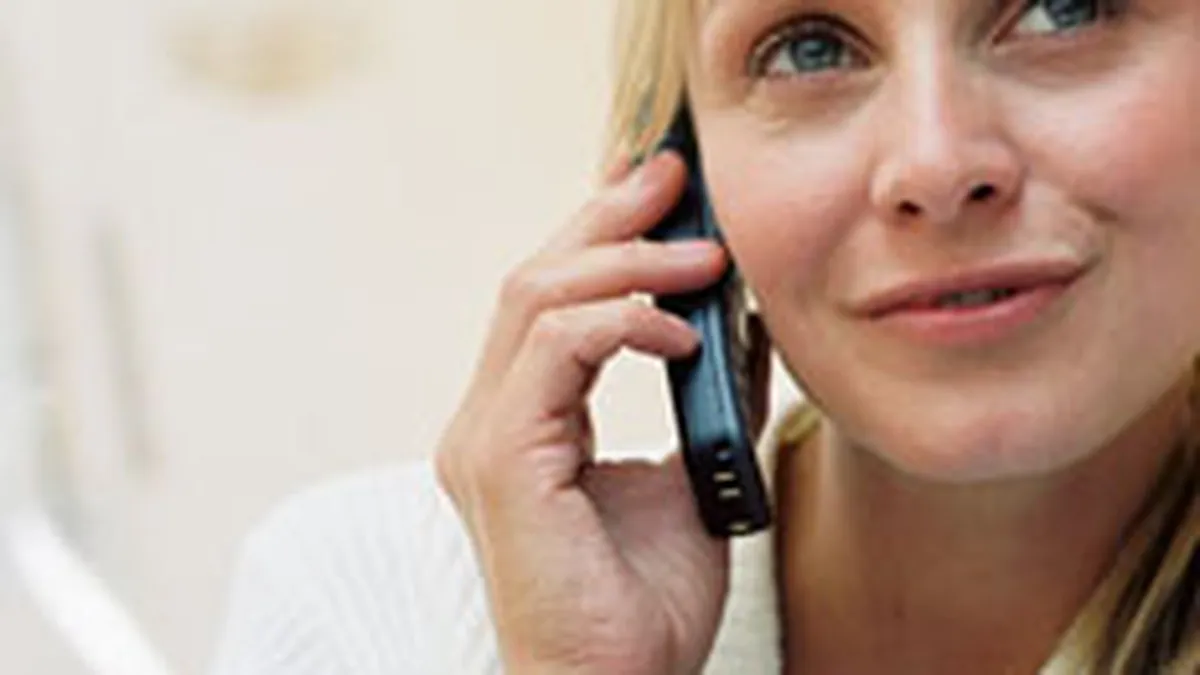 Vodafone a depasit Cosmote la numerele atrase prin serviciul de portabilitate