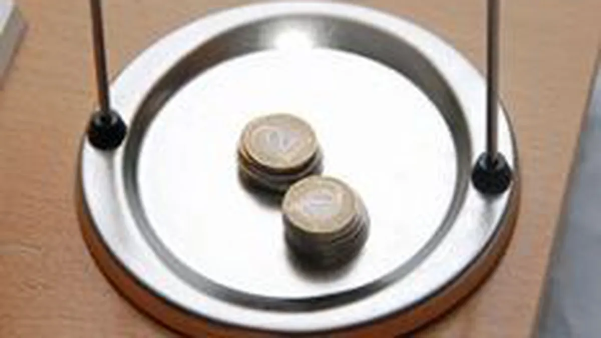 Bursa a crescut marti cu peste 1%, dar rulajul s-a mentinut sub 2 mil. euro