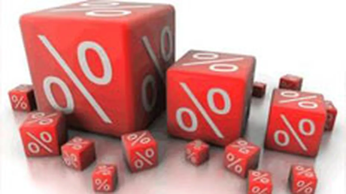 Efectele deciziilor BNR: Dobanzile la depozite vor pica rapid, reporneste si creditarea