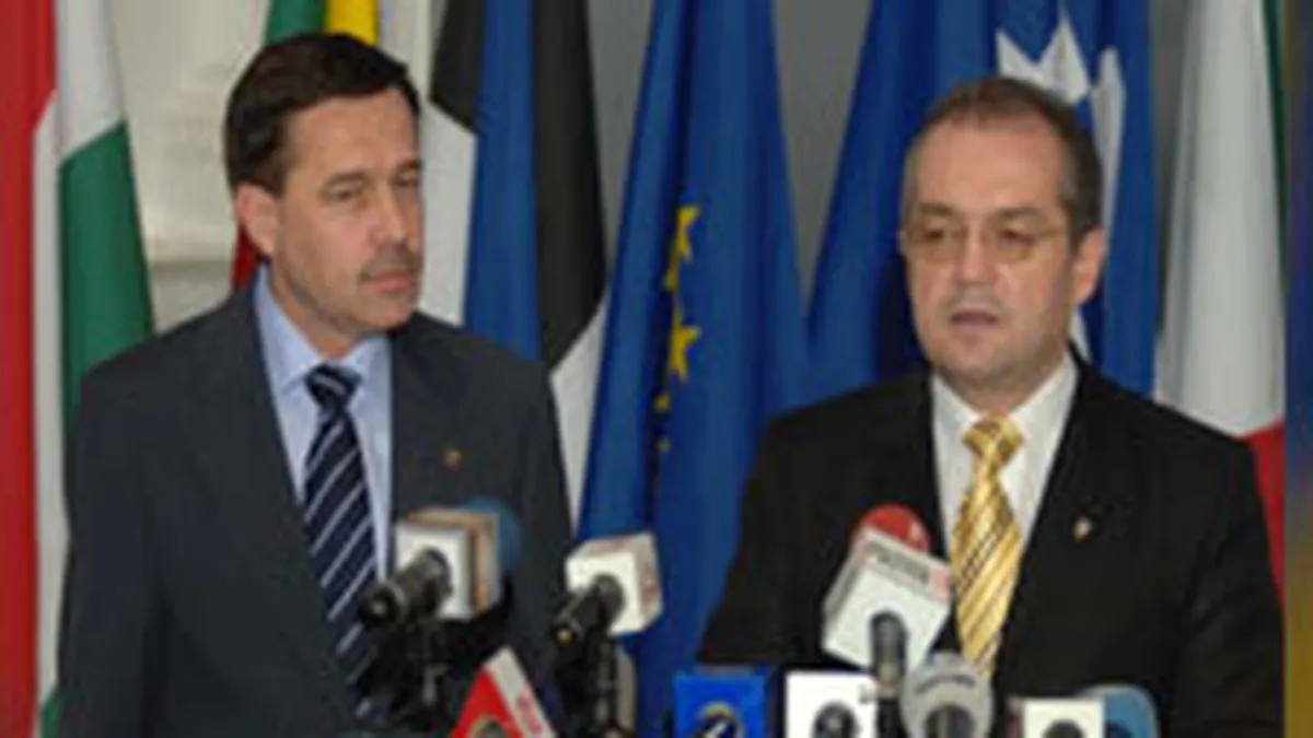 Firmele isi pot amana plata obligatiilor fiscale timp de 6 luni