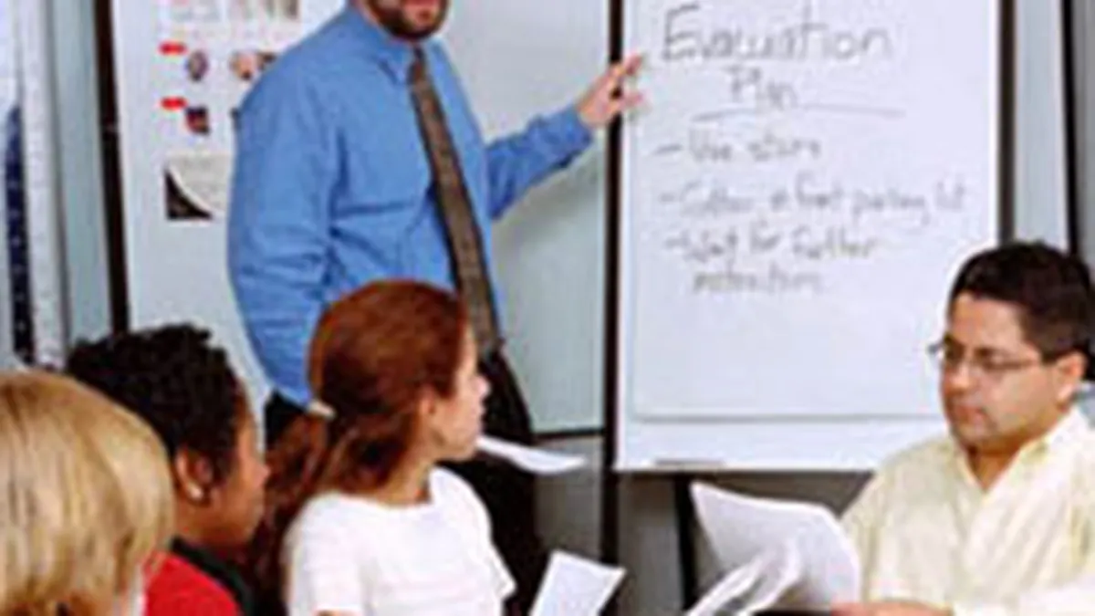 Studiu: 80% dintre companiile britanice au mentinut sau au crescut bugetul de training