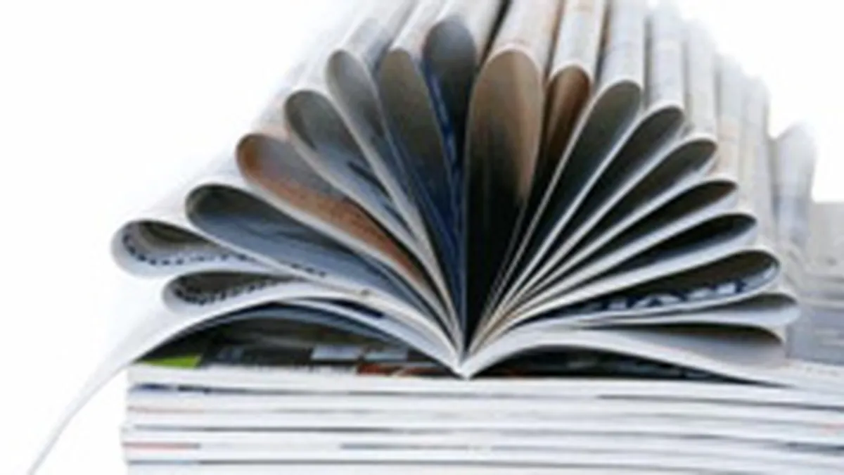 Publisherul american Gannett vrea sa concedieze pana la 5% din personal