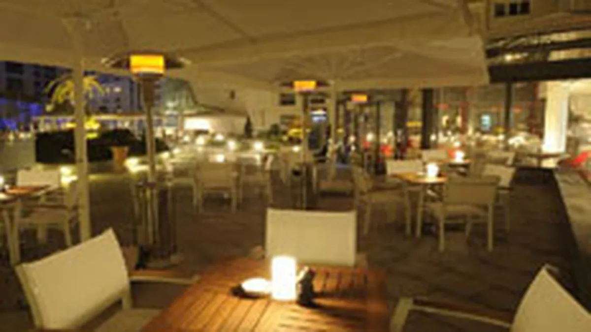 Centre Ville vizeaza venituri de 850.000 euro pentru restaurantul Le Bistro in primul an dupa modernizare