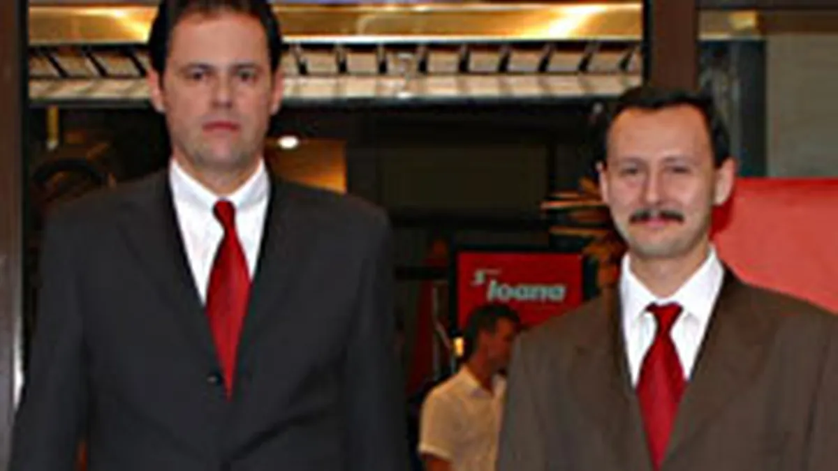 Michael Schroeder paraseste conducerea Burda Romania