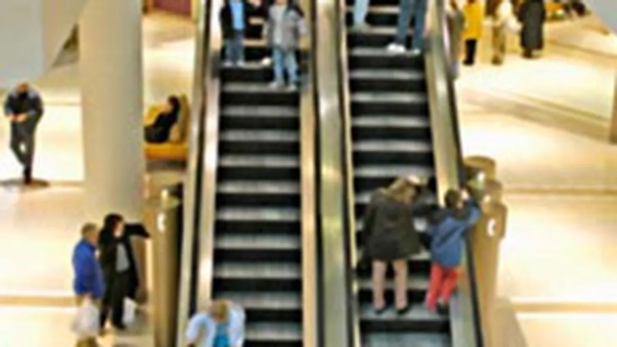 City Park Mall Constanta: 350.000 euro pentru marketing pe perioada verii