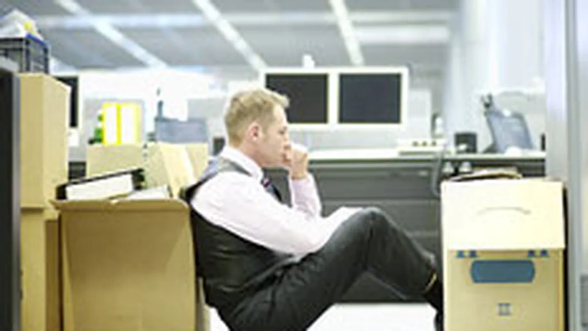 Peste 50% dintre companiile americane au facut concedieri in ultimul an