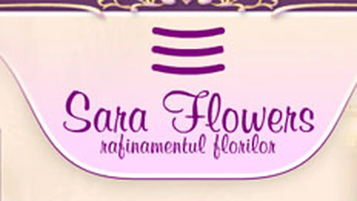 FloriLaBucuresti.ro a cumparat SaraFlowers. Motivul: clientii de business