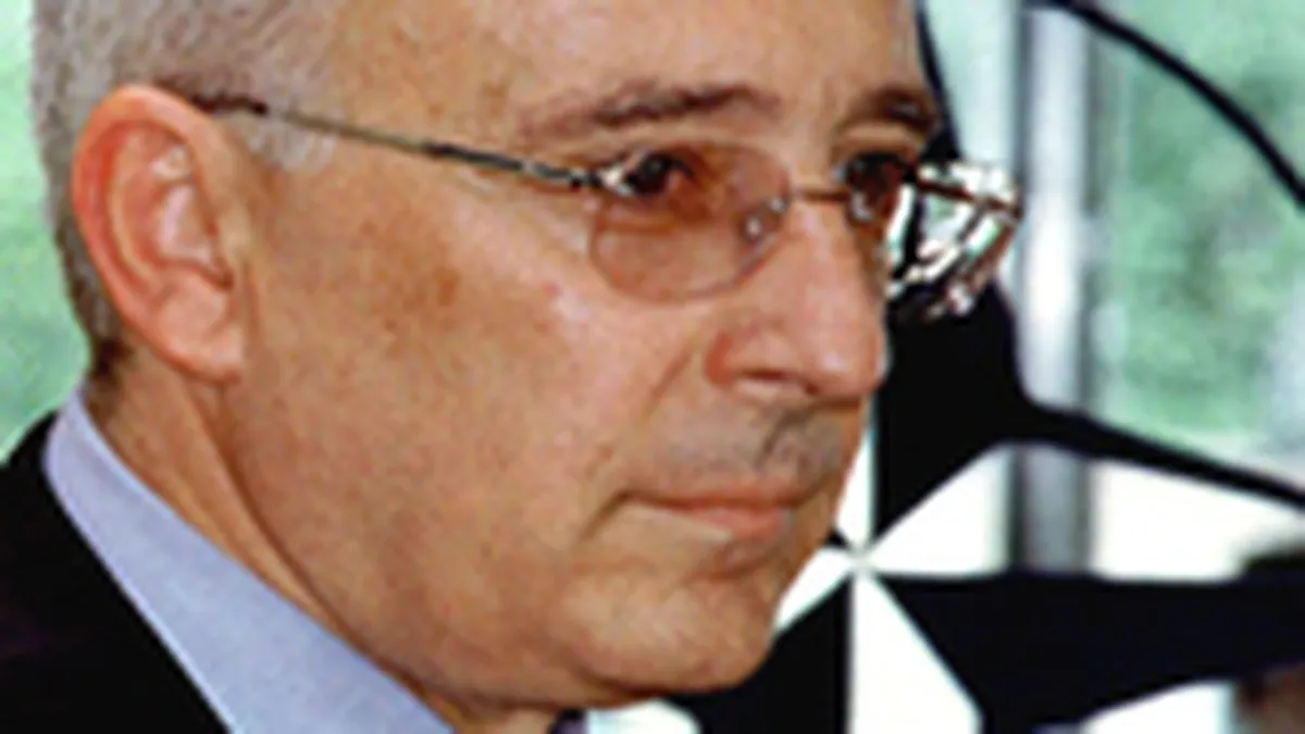 Isarescu despre raportul RBS: Nu inteleg ce cauta tara mea acolo