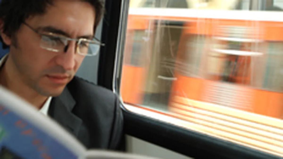 Exista o criza si pentru revistele de companie: bugete mai mici, pagini mai putine