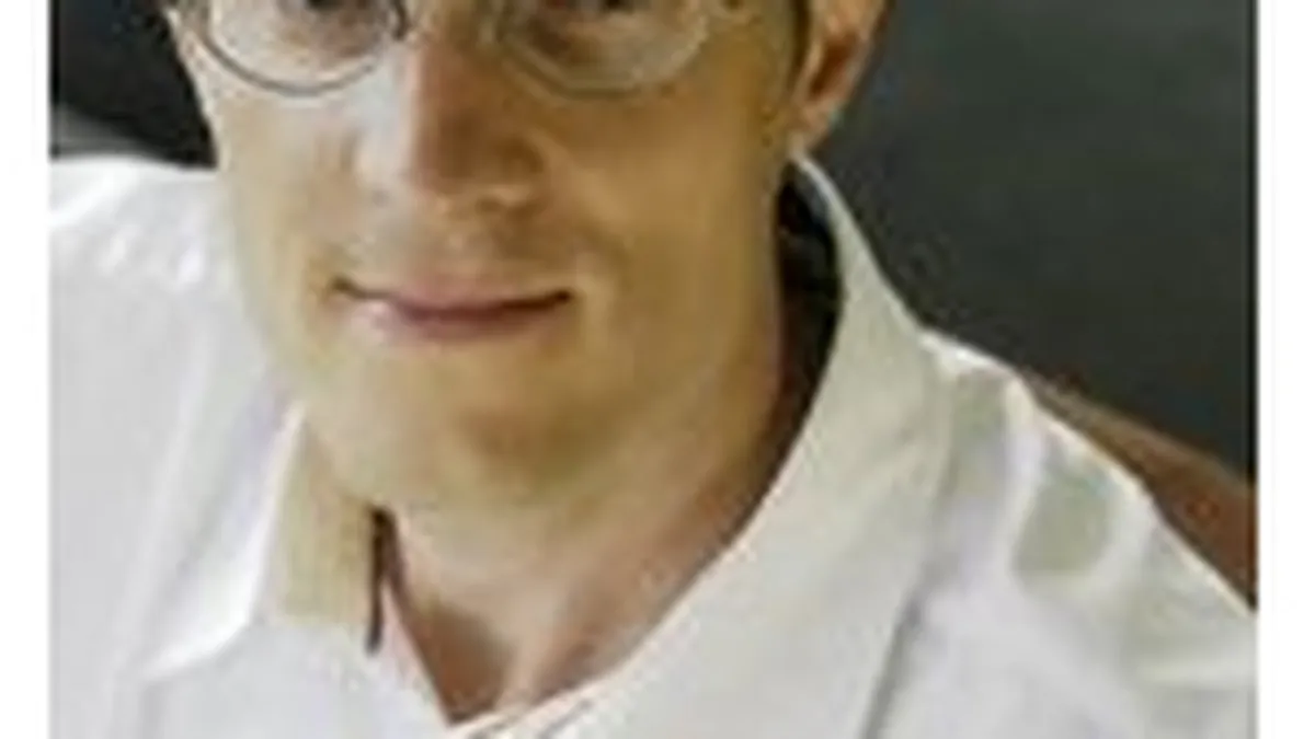 Sebastien Delen, Ubisoft si Gameloft: In Romania, ne axam foarte mult pe iPhone