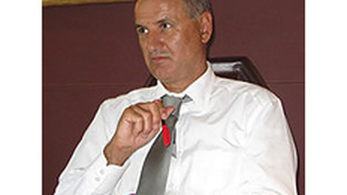 George Copos: \Succesul egal invidie, insuccesul egal singuratate\