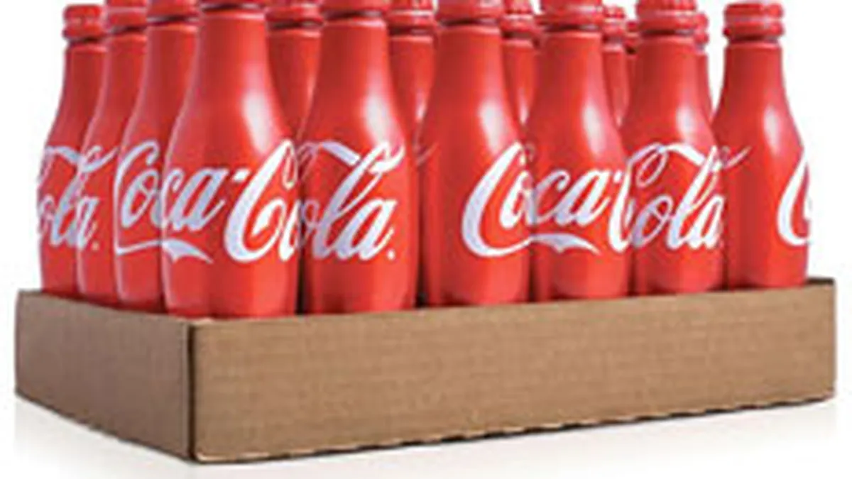 Coca-Cola HBC are un nou director operational, Dimitris Lois