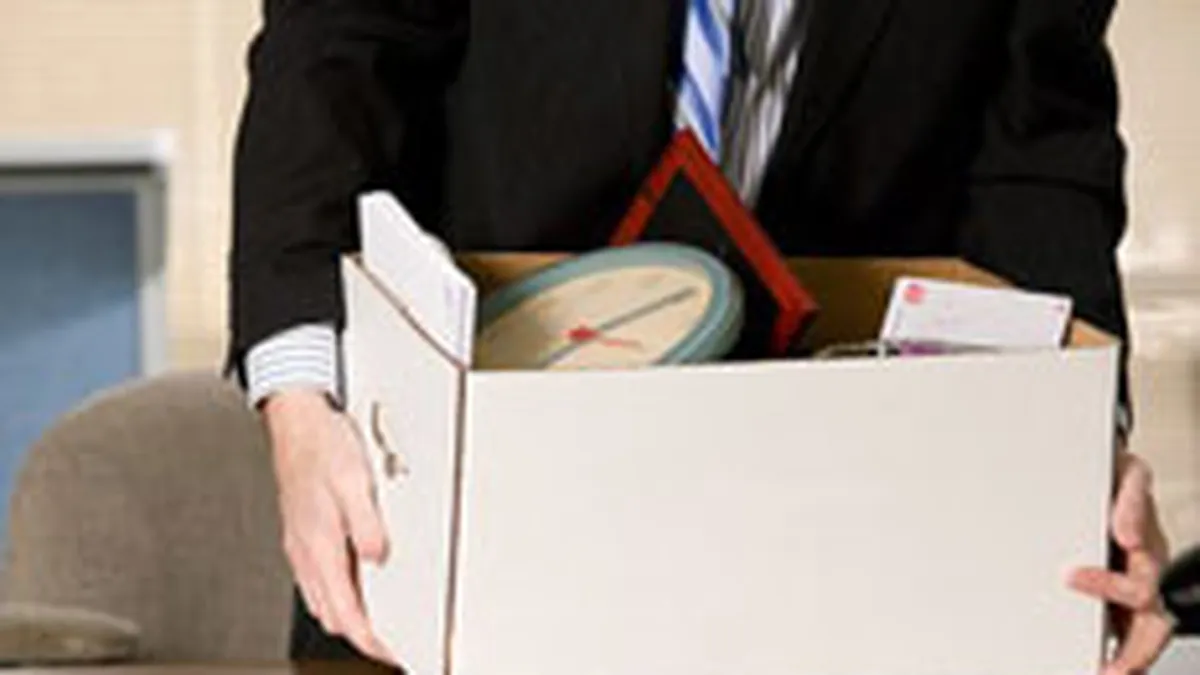 Rata somajului din SUA a atins maximul ultimilor 26 de ani