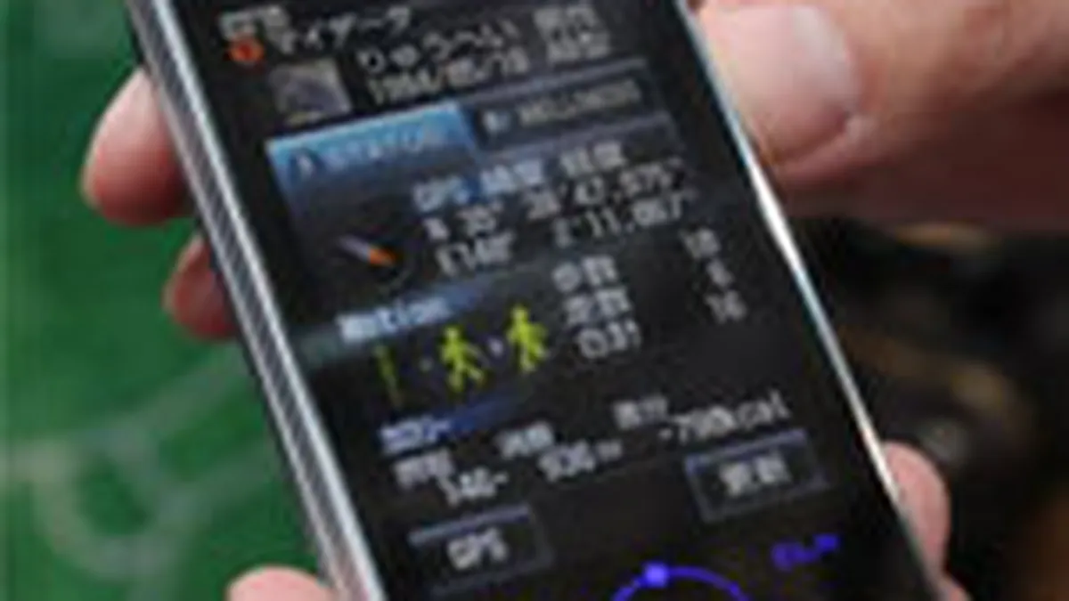 DoCoMo a investit 45,5 mil. $ intr-un producator de software multimedia pentru mobile