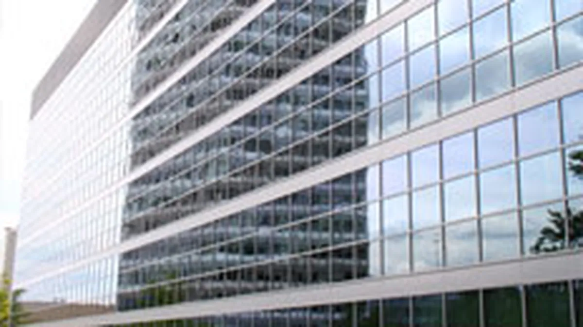 BNP Paribas Real Estate: Suprafata de birouri inchiriata in Bucuresti a scazut cu 35% in T1