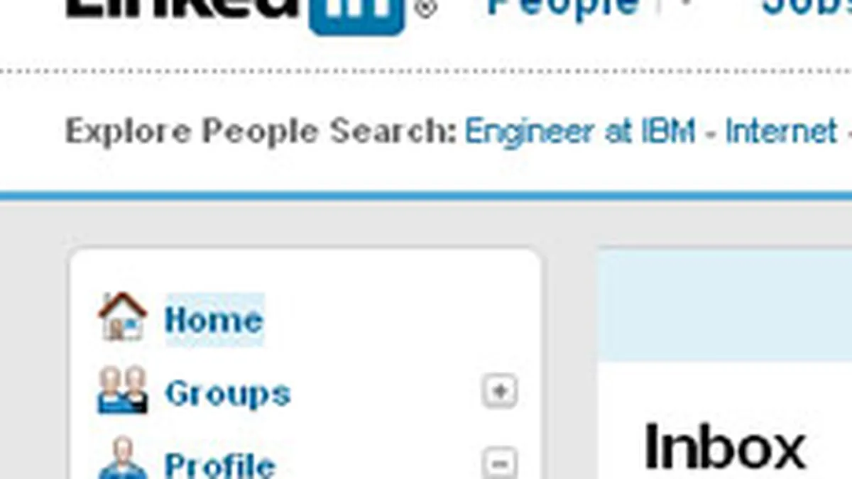 Retelele sociale din SUA incep sa ia locul site-urilor de recrutare