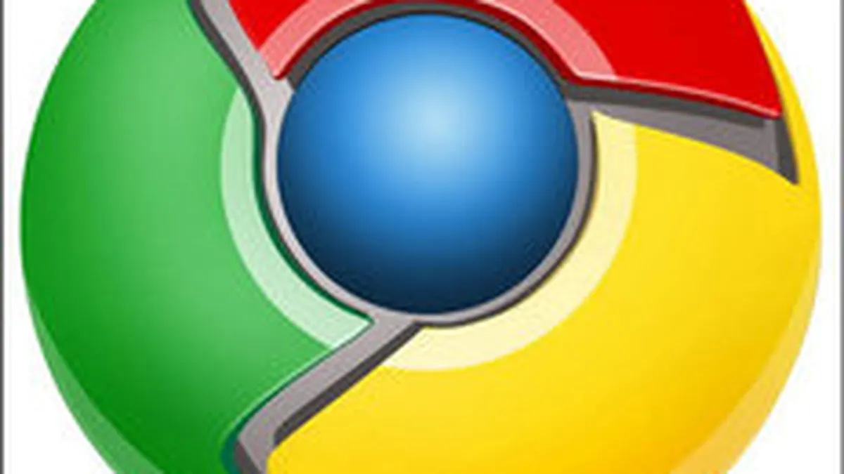 Google anunta propriul sistem de operare: Chrome OS