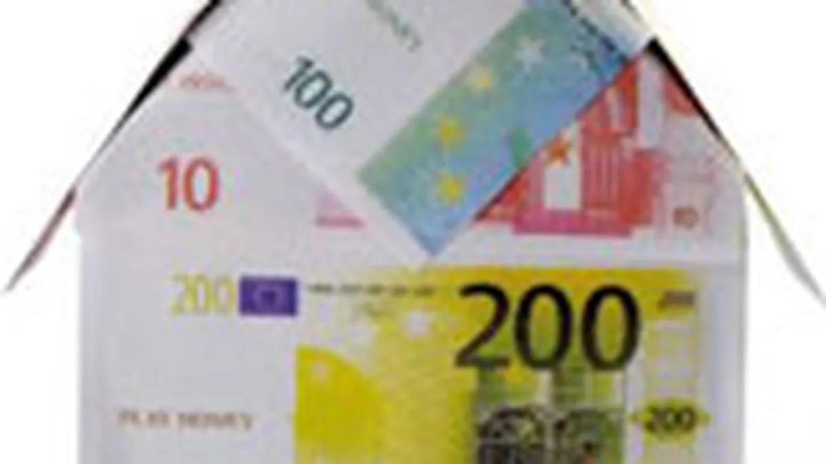 Guvern: 25% din cererile pentru \Prima Casa\ vor fi pentru locuinte noi