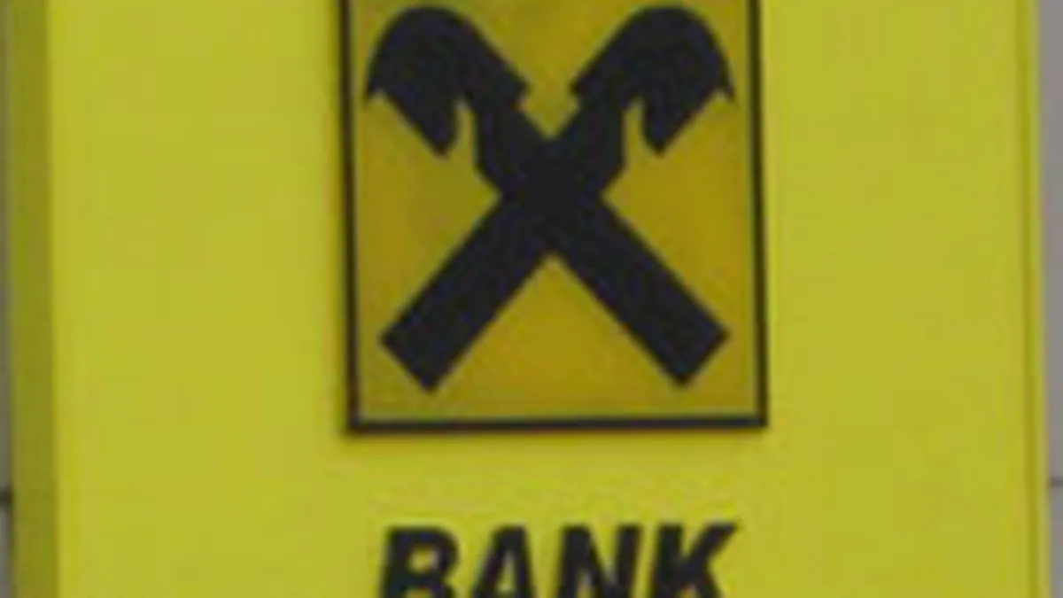 Raiffeisen Bank a lansat 4 pachete operationale pentru IMM