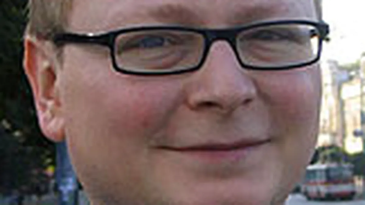 Florian Fugasin este noul PR manager al dezvoltatorului imobiliar Impact