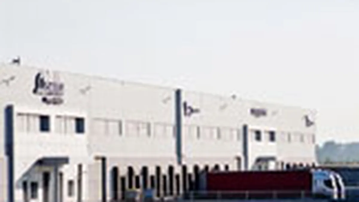 Omega a extins contractul de inchiriere din ProLogis Park Bucharest