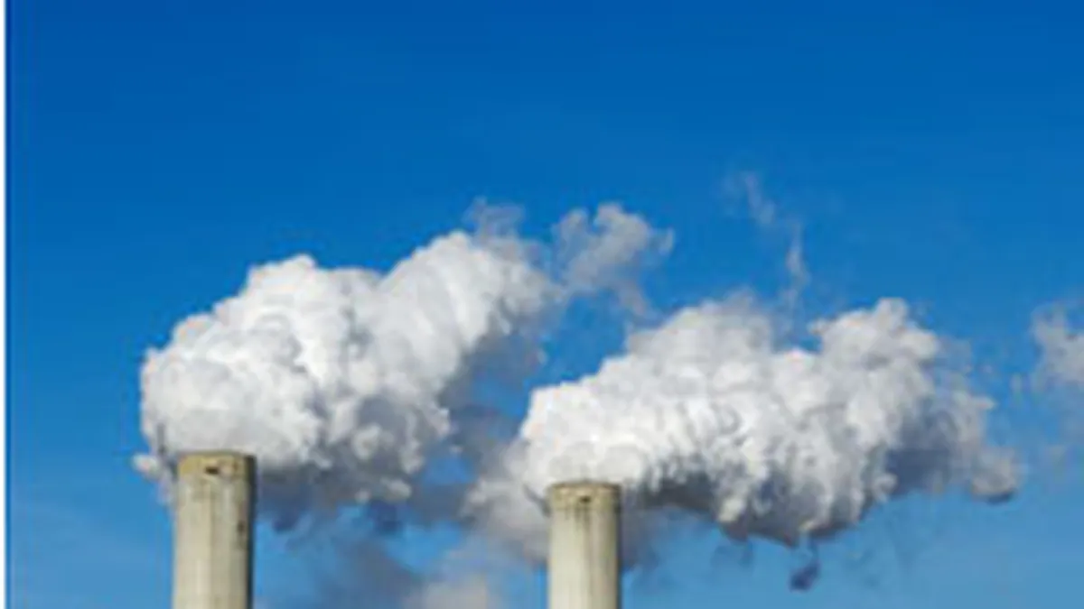 Rusia ataca acordul anuntat de G8 asupra emisiilor de gaze cu efect de sera