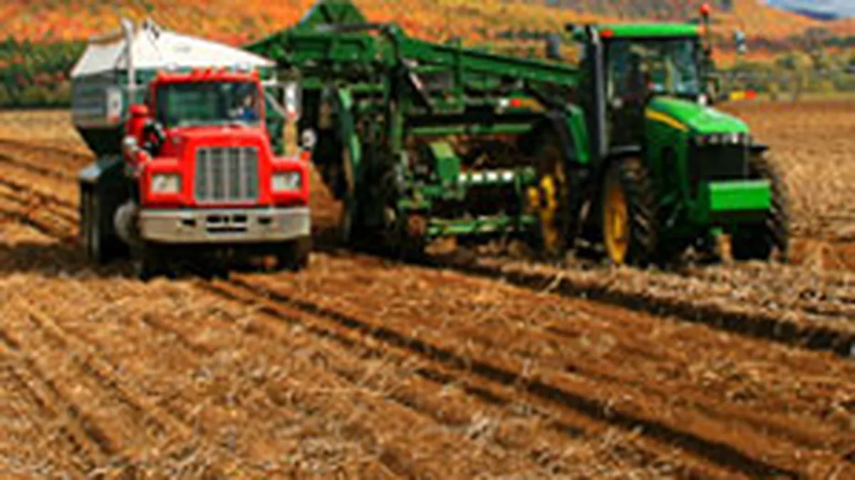 Ghetea: Dobanzile la creditele pentru \Primul siloz\ vor fi similare celor pentru \Prima casa\