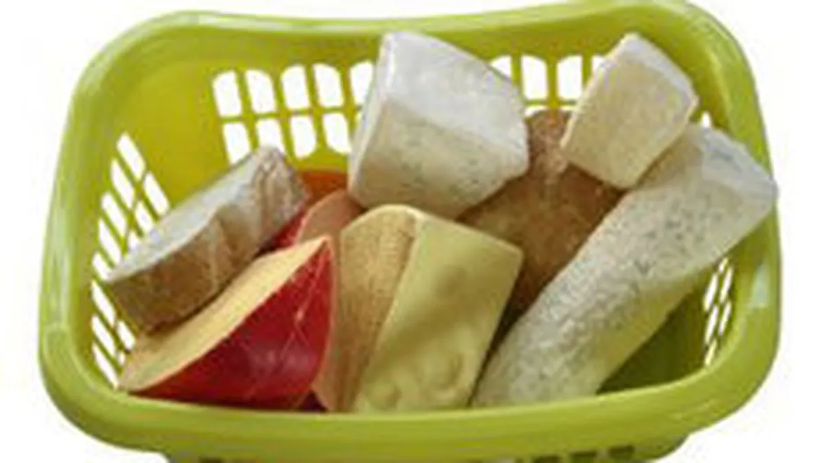 ANSVSA a amendat toate cele 15 magazine din Bucuresti, controlate luni