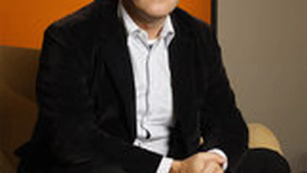 Ce prioritati are Thierry Millet, noul director executiv al Orange Romania