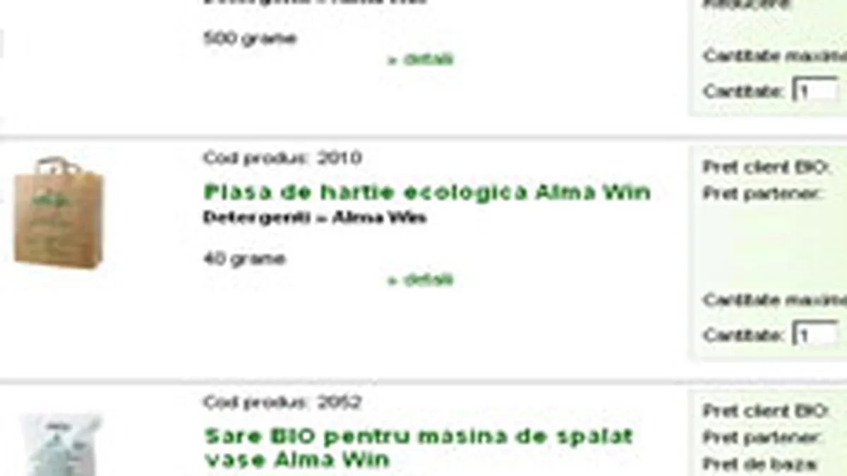 Life Care a inregistrat venituri de 5 mil. euro in S1, in crestere cu 50%