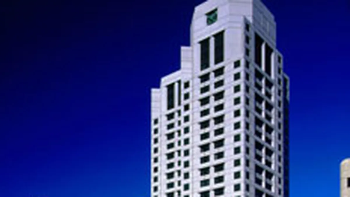 Starwood va vinde un hotel din SUA, pentru jumatate din valoarea de acum 2 ani