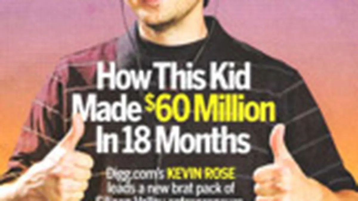 Editorul McGraw-Hill cauta cumparator pentru BusinessWeek