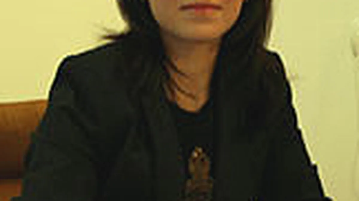 Alice Tirsea este noul director general al G4S Romania