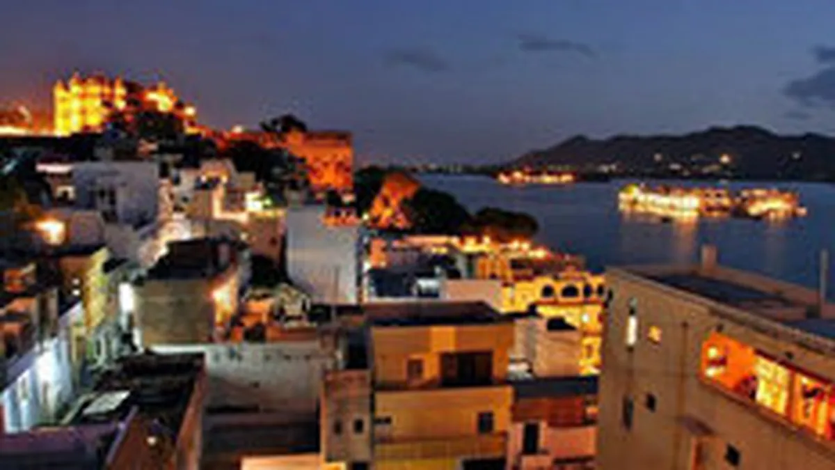 Cele mai frumoase orase turistice din 2009