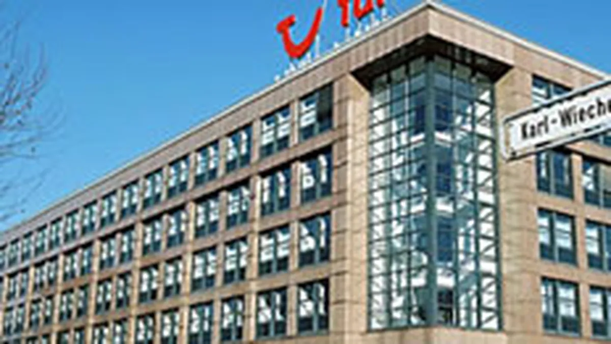 Ministerul Turismului: Romania ar putea fi reinclusa in cataloagele turoperatorului german TUI