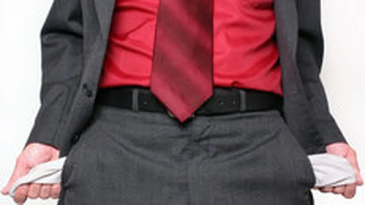 Producatorul de ceramica refractara Casirom Turda, in faliment