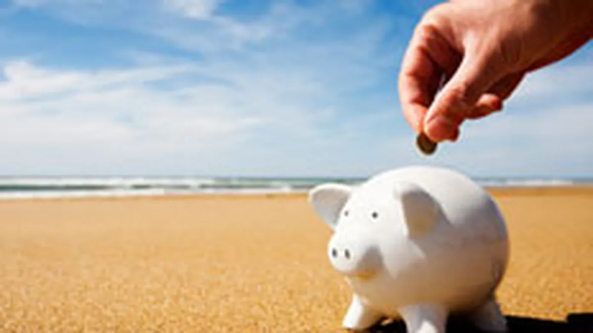 Piata de turism va scadea cu 30-40%, urmeaza falimente