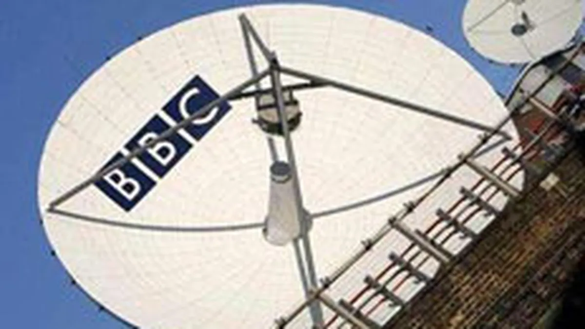 Profitul operational al BBC Worldwide a scazut cu 27% in anul fiscal 2008-2009
